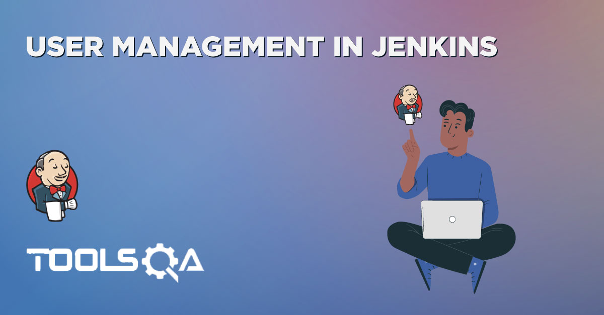 Jenkins User Management